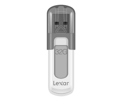 Pendrive (pamięć USB) Lexar 32GB JumpDrive® V100 USB 3.0